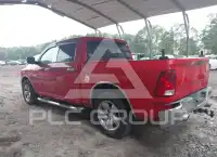 2009 Dodge RAM фото