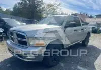 2009 Dodge RAM фото