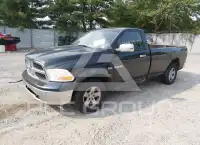 2009 Dodge RAM photo