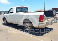 2009 Dodge RAM фото