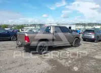 2009 Dodge RAM фото
