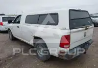 2009 Dodge RAM photo