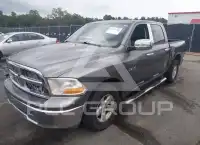 2009 Dodge RAM фото
