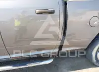 2009 Dodge RAM фото