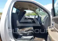 2009 Dodge RAM фото