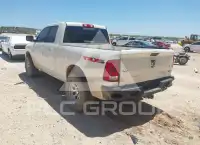 2009 Dodge RAM фото