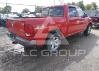 2009 Dodge RAM фото