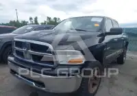 2009 Dodge RAM фото
