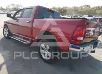 2009 Dodge RAM фото