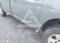 2009 Dodge RAM фото