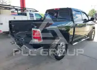 2009 Dodge RAM фото
