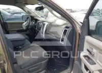 2009 Dodge RAM фото