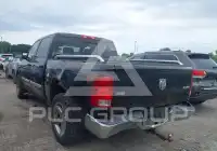 2009 Dodge RAM фото