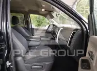 2009 Dodge RAM фото