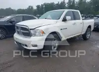 2009 Dodge RAM фото