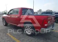 2009 Dodge RAM фото