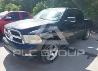 2009 Dodge RAM фото