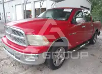 2009 Dodge RAM фото