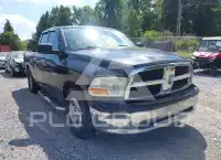 2009 Dodge RAM фото