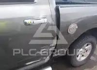 2009 Dodge RAM фото