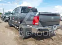 2009 Dodge RAM фото