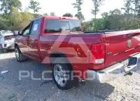 2009 Dodge RAM фото