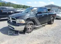 2009 Dodge RAM фото