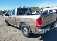 2009 Dodge RAM photo