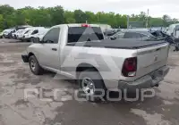 2009 Dodge RAM фото