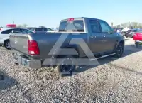2009 Dodge RAM фото