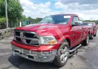 2009 Dodge RAM photo