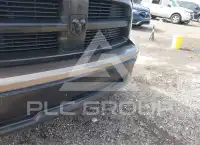 2009 Dodge RAM фото