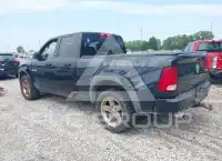 2009 Dodge RAM фото