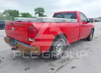 2009 Dodge RAM photo