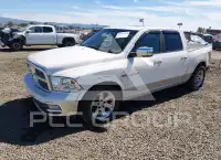 2009 Dodge RAM фото
