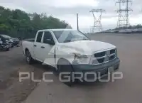 2009 Dodge RAM photo