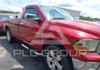2009 Dodge RAM photo