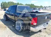 2009 Dodge RAM фото