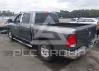 2009 Dodge RAM фото