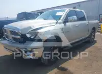 2009 Dodge RAM фото