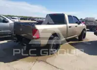 2009 Dodge RAM фото