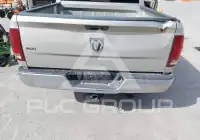 2009 Dodge RAM photo