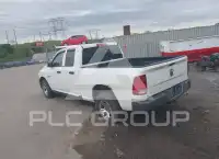 2009 Dodge RAM photo