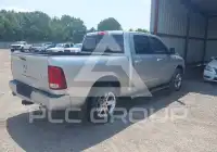 2009 Dodge RAM фото