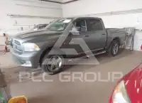 2009 Dodge RAM photo