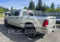 2009 Dodge RAM фото