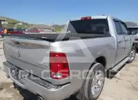 2009 Dodge RAM фото