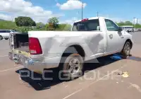2009 Dodge RAM фото