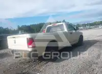 2009 Dodge RAM фото