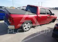 2009 Dodge RAM фото